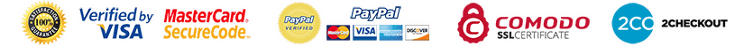 payment methods