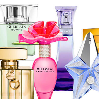 Perfumes For Women